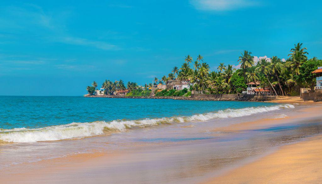 Trincomalee